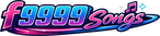 f9999 songs logo